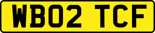 WB02TCF