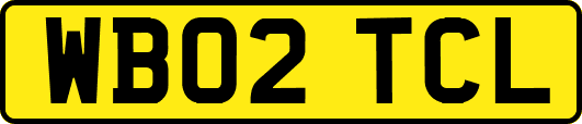 WB02TCL