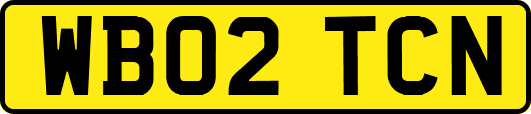 WB02TCN