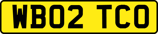 WB02TCO