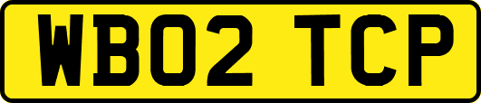 WB02TCP