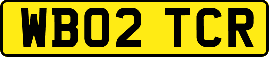 WB02TCR