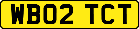 WB02TCT