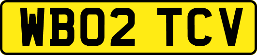 WB02TCV