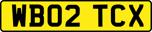 WB02TCX