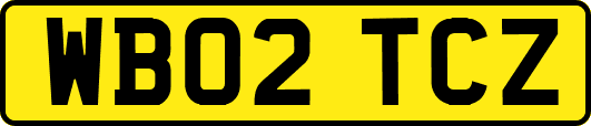 WB02TCZ