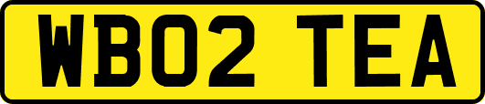 WB02TEA