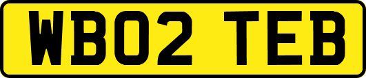 WB02TEB
