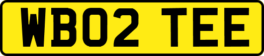 WB02TEE