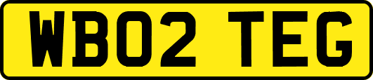 WB02TEG