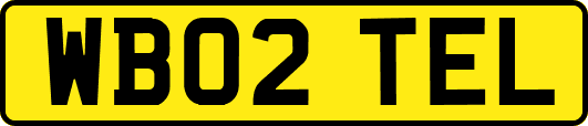 WB02TEL