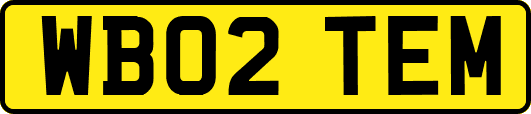 WB02TEM