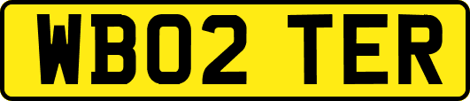WB02TER