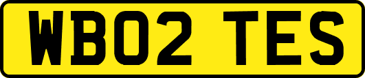WB02TES