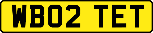 WB02TET
