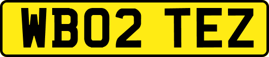 WB02TEZ