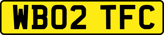 WB02TFC