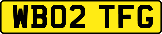 WB02TFG