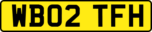 WB02TFH