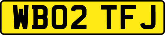 WB02TFJ
