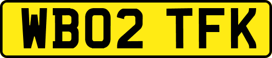 WB02TFK