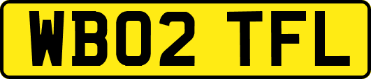 WB02TFL