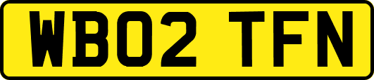 WB02TFN