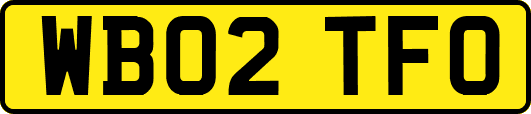 WB02TFO