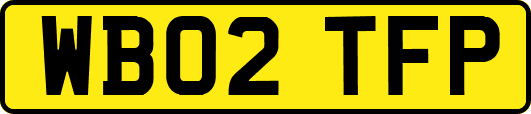 WB02TFP
