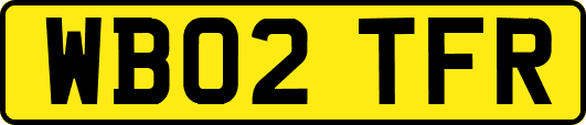 WB02TFR