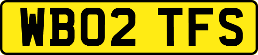 WB02TFS