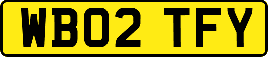 WB02TFY