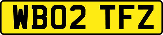WB02TFZ