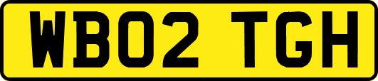 WB02TGH