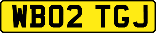 WB02TGJ