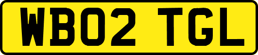 WB02TGL