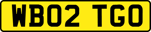 WB02TGO