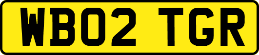 WB02TGR