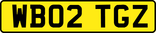 WB02TGZ