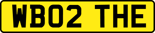WB02THE