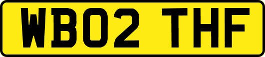 WB02THF