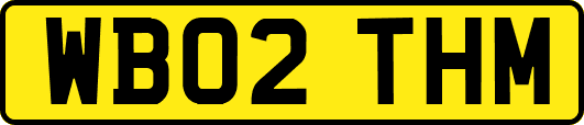 WB02THM