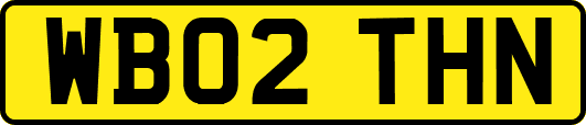 WB02THN