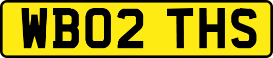 WB02THS