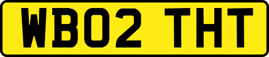WB02THT