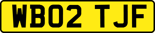 WB02TJF