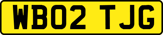 WB02TJG