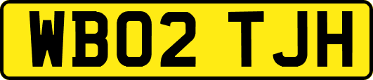 WB02TJH