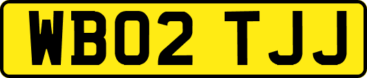 WB02TJJ