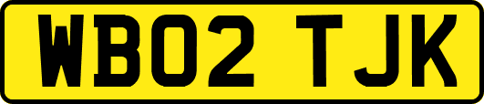 WB02TJK
